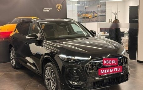 Audi Q5, 2025 год, 7 498 000 рублей, 3 фотография