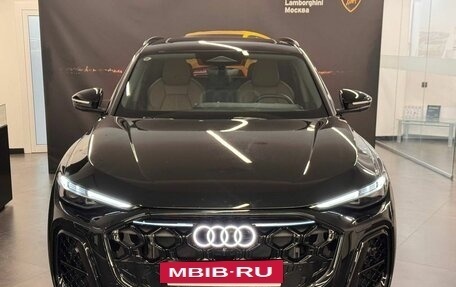 Audi Q5, 2025 год, 7 498 000 рублей, 2 фотография