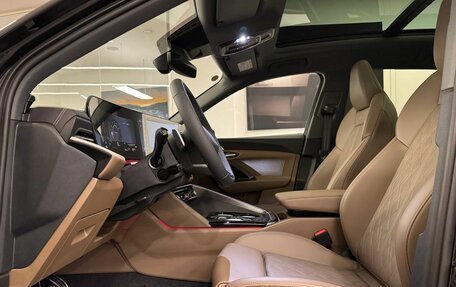 Audi Q5, 2025 год, 7 498 000 рублей, 14 фотография