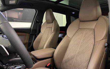 Audi Q5, 2025 год, 7 498 000 рублей, 15 фотография