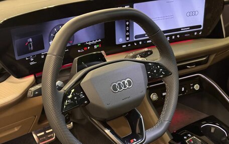 Audi Q5, 2025 год, 7 498 000 рублей, 16 фотография