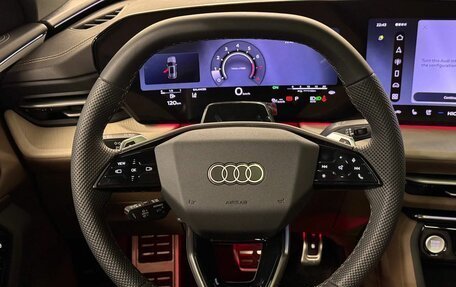 Audi Q5, 2025 год, 7 498 000 рублей, 17 фотография