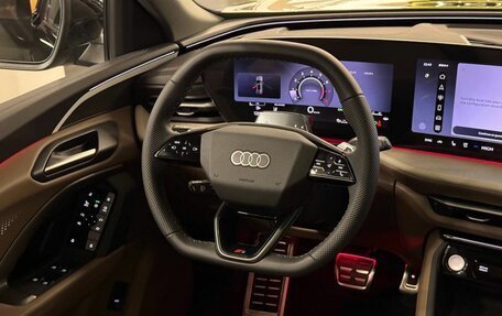 Audi Q5, 2025 год, 7 498 000 рублей, 18 фотография