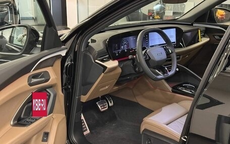 Audi Q5, 2025 год, 7 498 000 рублей, 12 фотография