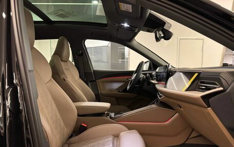 Audi Q5, 2025 год, 7 498 000 рублей, 23 фотография