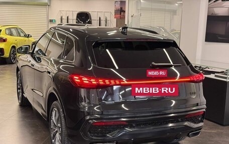 Audi Q5, 2025 год, 7 498 000 рублей, 4 фотография