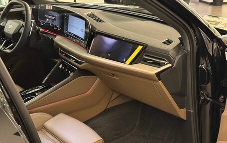 Audi Q5, 2025 год, 7 498 000 рублей, 24 фотография