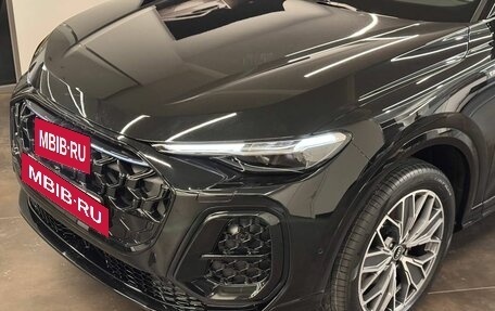 Audi Q5, 2025 год, 7 498 000 рублей, 8 фотография