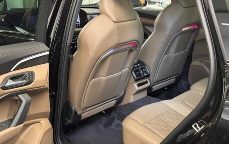 Audi Q5, 2025 год, 7 498 000 рублей, 28 фотография