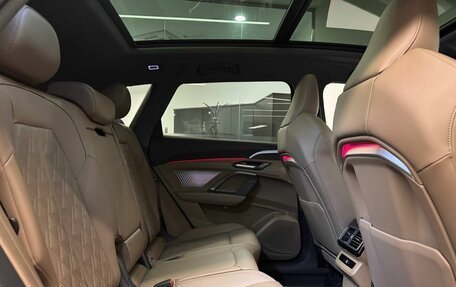 Audi Q5, 2025 год, 7 498 000 рублей, 27 фотография