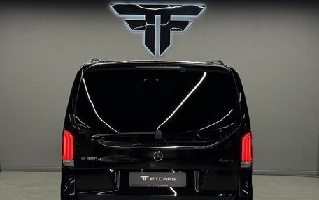 Mercedes-Benz V-Класс, 2024 год, 12 794 000 рублей, 4 фотография