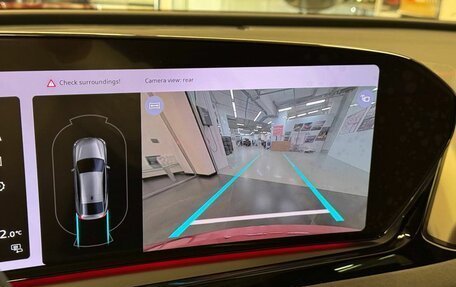 Audi Q5, 2025 год, 7 498 000 рублей, 35 фотография