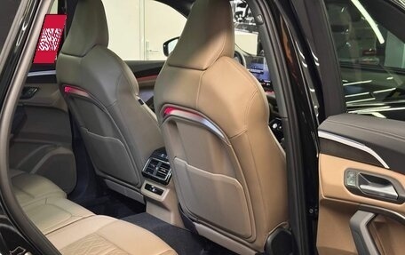 Audi Q5, 2025 год, 7 498 000 рублей, 26 фотография