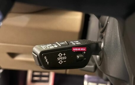 Audi Q5, 2025 год, 7 498 000 рублей, 33 фотография