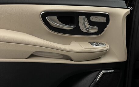 Mercedes-Benz V-Класс, 2024 год, 12 794 000 рублей, 7 фотография