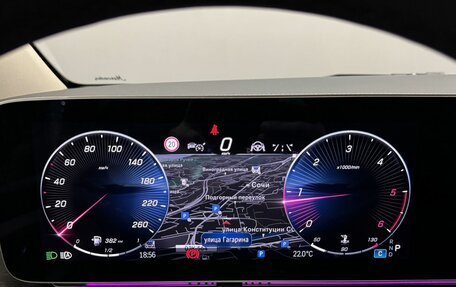 Mercedes-Benz V-Класс, 2024 год, 12 794 000 рублей, 13 фотография