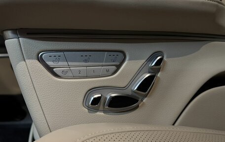 Mercedes-Benz V-Класс, 2024 год, 12 794 000 рублей, 12 фотография