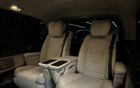 Mercedes-Benz V-Класс, 2024 год, 12 794 000 рублей, 10 фотография