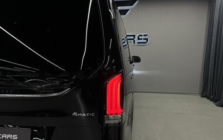 Mercedes-Benz V-Класс, 2024 год, 12 794 000 рублей, 19 фотография