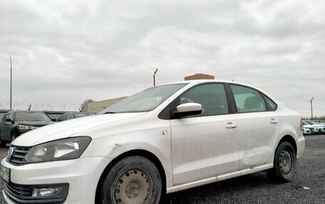 Volkswagen Polo VI (EU Market), 2019 год, 690 166 рублей, 2 фотография