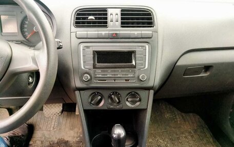 Volkswagen Polo VI (EU Market), 2019 год, 690 166 рублей, 8 фотография