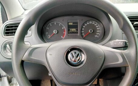 Volkswagen Polo VI (EU Market), 2019 год, 690 166 рублей, 9 фотография