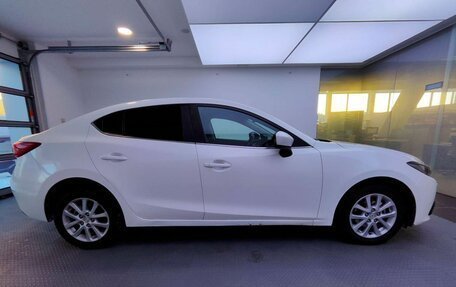Mazda 3, 2014 год, 949 000 рублей, 5 фотография