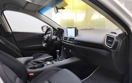 Mazda 3, 2014 год, 949 000 рублей, 13 фотография