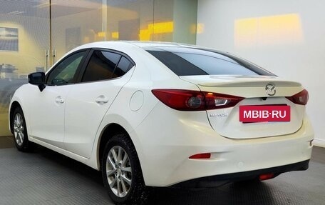 Mazda 3, 2014 год, 949 000 рублей, 8 фотография