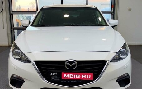 Mazda 3, 2014 год, 949 000 рублей, 2 фотография
