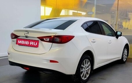 Mazda 3, 2014 год, 949 000 рублей, 6 фотография