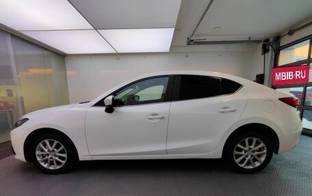 Mazda 3, 2014 год, 949 000 рублей, 10 фотография