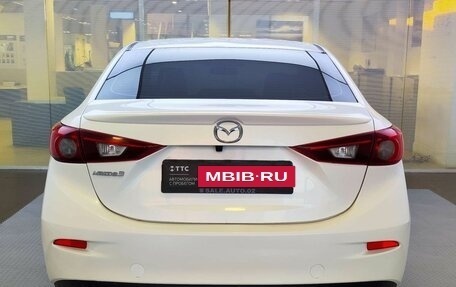 Mazda 3, 2014 год, 949 000 рублей, 7 фотография