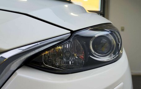 Mazda 3, 2014 год, 949 000 рублей, 21 фотография