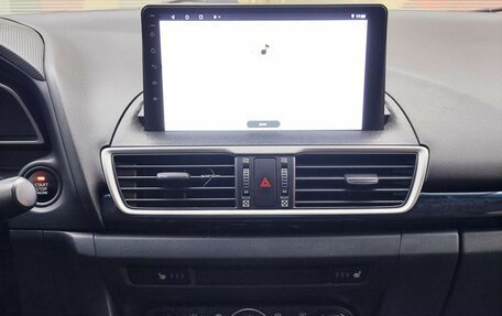 Mazda 3, 2014 год, 949 000 рублей, 18 фотография