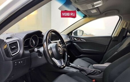 Mazda 3, 2014 год, 949 000 рублей, 20 фотография