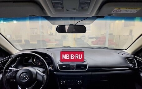 Mazda 3, 2014 год, 949 000 рублей, 17 фотография