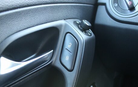 Volkswagen Polo VI (EU Market), 2012 год, 599 000 рублей, 10 фотография