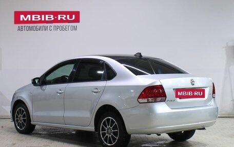 Volkswagen Polo VI (EU Market), 2012 год, 599 000 рублей, 4 фотография