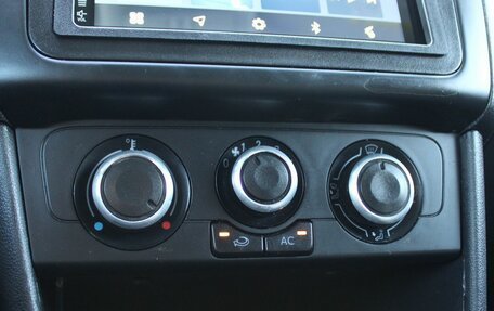 Volkswagen Polo VI (EU Market), 2012 год, 599 000 рублей, 14 фотография