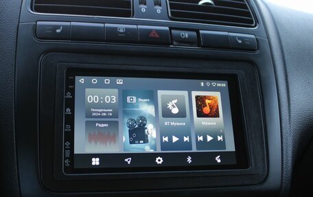 Volkswagen Polo VI (EU Market), 2012 год, 599 000 рублей, 13 фотография