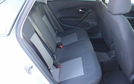 Volkswagen Polo VI (EU Market), 2012 год, 599 000 рублей, 16 фотография