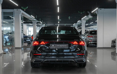 Mercedes-Benz E-Класс, 2025 год, 9 050 000 рублей, 6 фотография