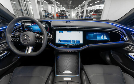 Mercedes-Benz E-Класс, 2025 год, 9 050 000 рублей, 8 фотография