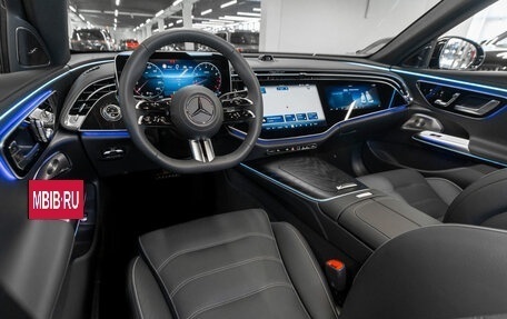 Mercedes-Benz E-Класс, 2025 год, 9 050 000 рублей, 7 фотография