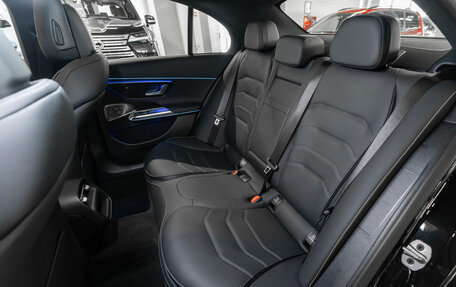 Mercedes-Benz E-Класс, 2025 год, 9 050 000 рублей, 15 фотография