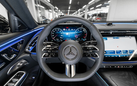 Mercedes-Benz E-Класс, 2025 год, 9 050 000 рублей, 11 фотография