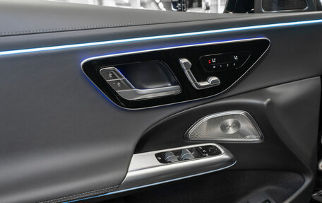 Mercedes-Benz E-Класс, 2025 год, 9 050 000 рублей, 17 фотография