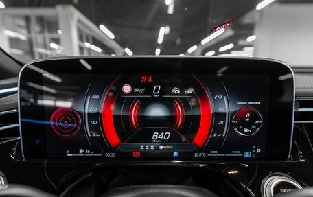 Mercedes-Benz E-Класс, 2025 год, 9 050 000 рублей, 13 фотография