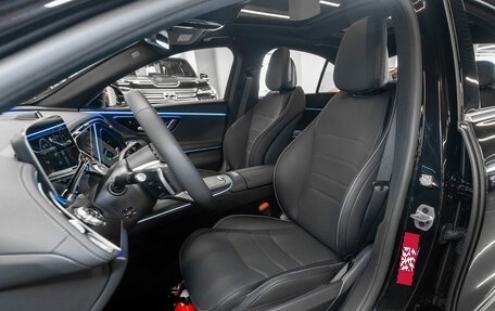 Mercedes-Benz E-Класс, 2025 год, 9 050 000 рублей, 9 фотография